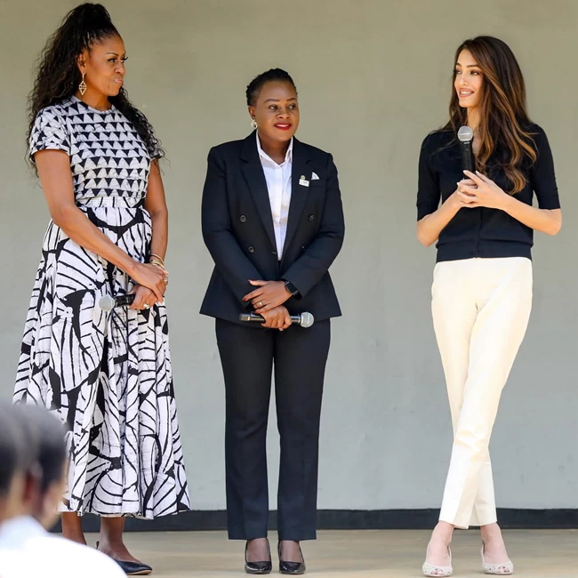 amal clooney