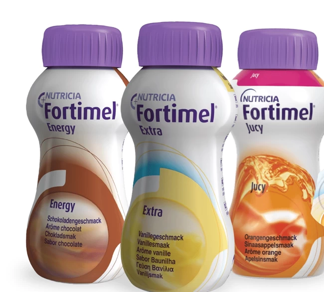 Fortimel
