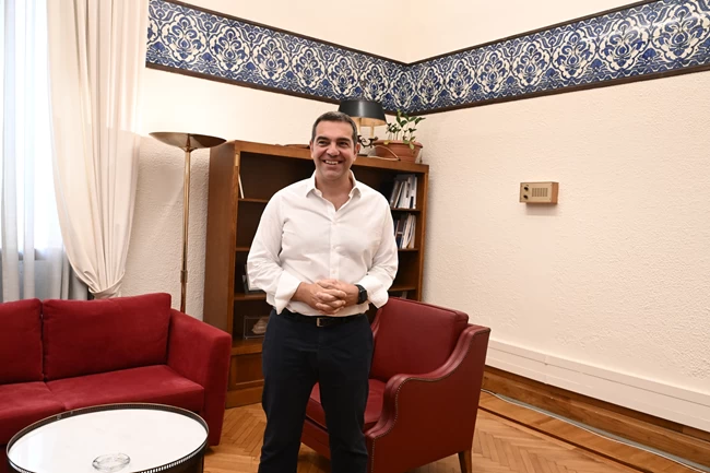 ΑΛΕΞΗΣ ΤΣΙΠΡΑΣ
