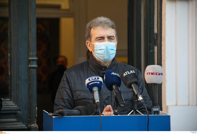 ΧΡΥΣΟΧΟΪΔΗΣ
