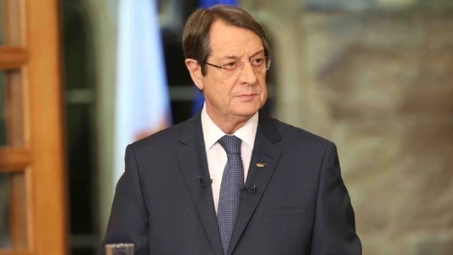 Αναστασιάδης