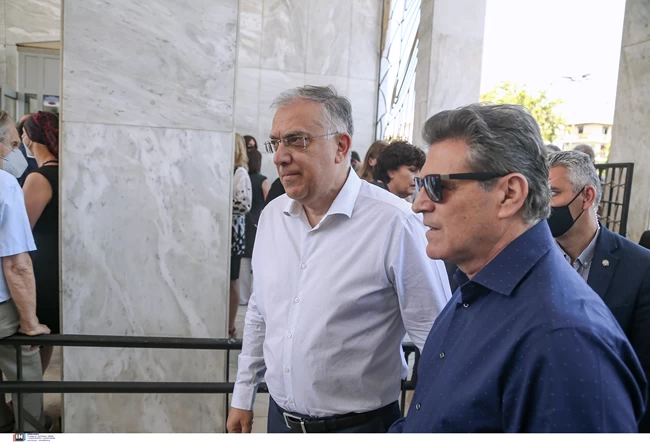 Τάκης Θεοδωρικάκος