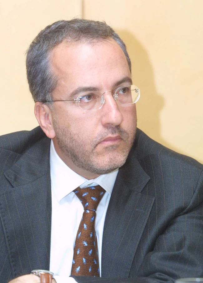 Γιώργος Αρώνης