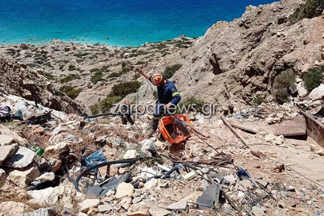Γαύδος Κορίνα