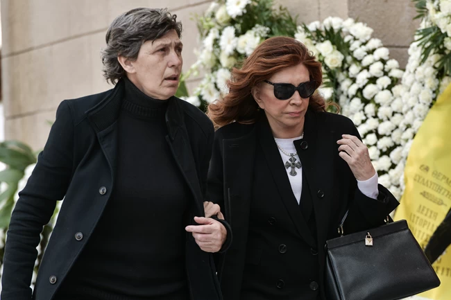 κηδεία