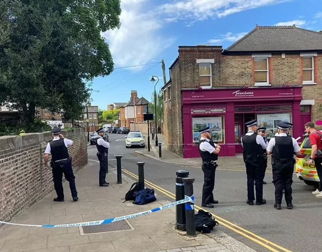 Βρετανία Πολωνέζα φοιτήτρια δολοφονήθηκε