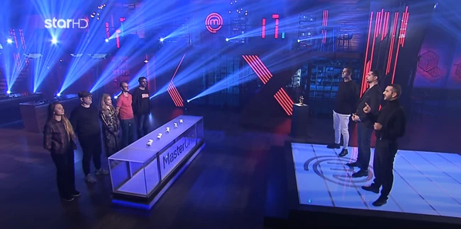 masterchef