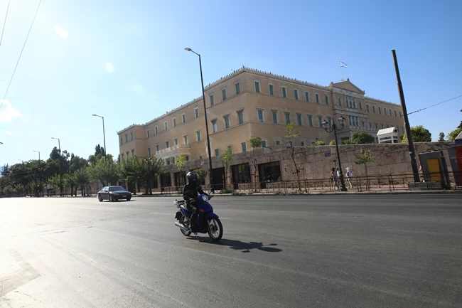 Αδεια Αθηνα