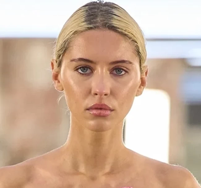 Iris Law