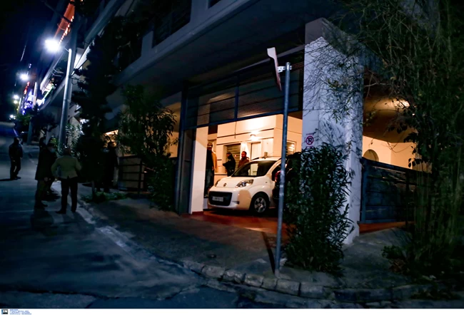 Greek mafia: Ο υπαρχηγός με το παρατσούκλι "Μαύρος" ή "Γύφτος" ρωτούσε αστυνομικούς αν τον... ερευνούν