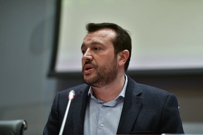 Νίκος Παππάς