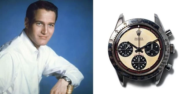 ROLEX