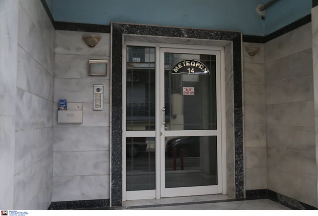 εγκλημα θεσσαλονικη