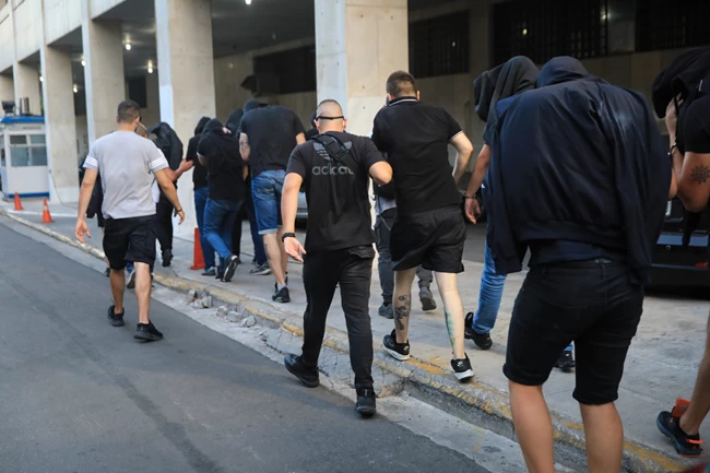 κροατες