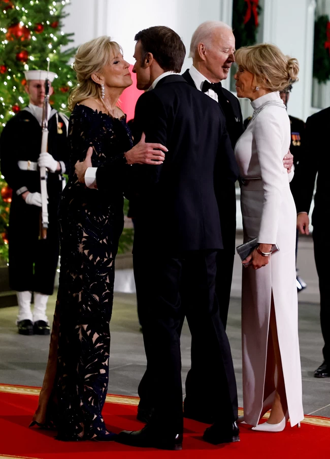 state dinner