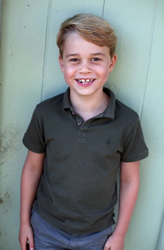PRINCE GEORGE