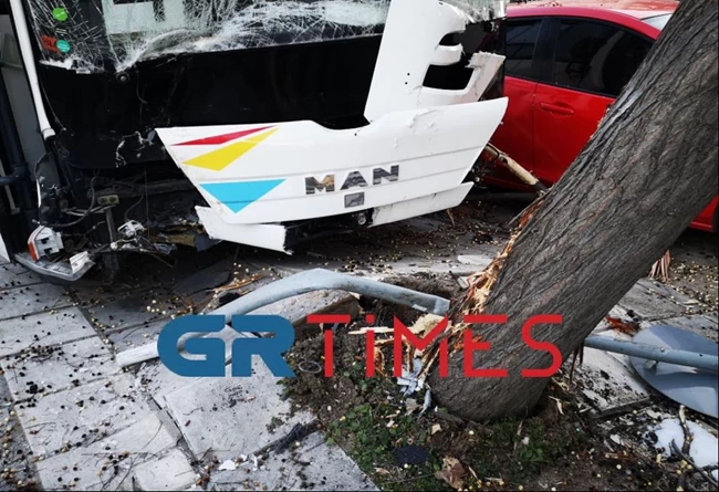 ΛΕΩΦΟΡΕΙΟ ΟΑΣΘ