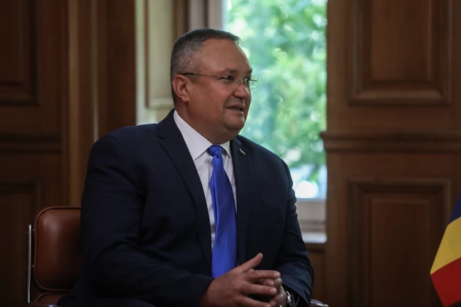 Μητσοτάκης