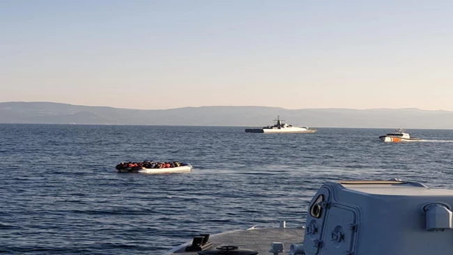 Λιμενικό
