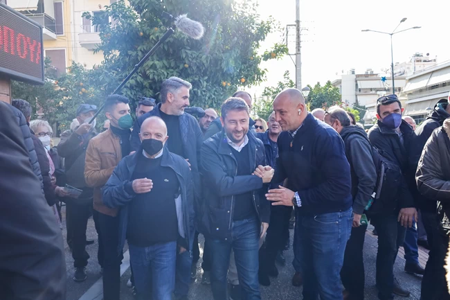 ΑΝΔΡΟΥΛΑΚΗΣ ΚΕΡΑΤΣΙΝΙ