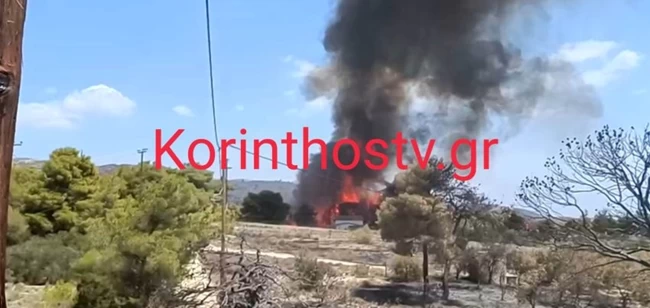 ΦΩΤΙΑ ΣΠΙΤΙ ΛΟΥΤΡΑΚΙ