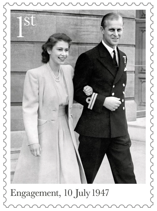 queen elizabeth