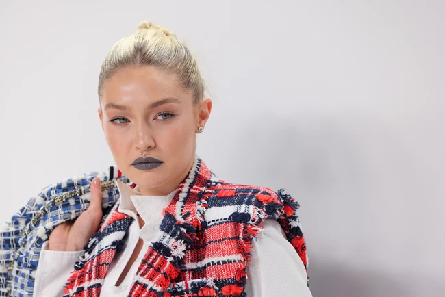 Gigi Hadid