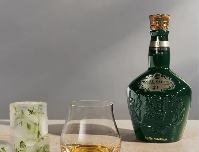 Royal Salute