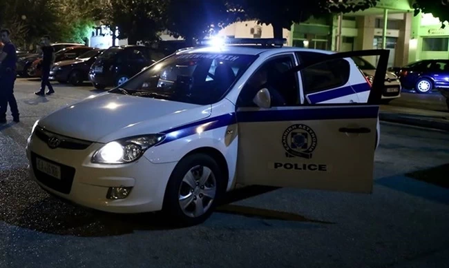 ΠΕΡΙΠΟΛΙΚΟ