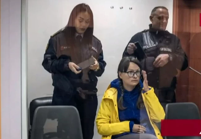 ΡΩΣΟΙ ΚΑΤΑΣΚΟΠΟΙ ΑΛΒΑΝΙΑ