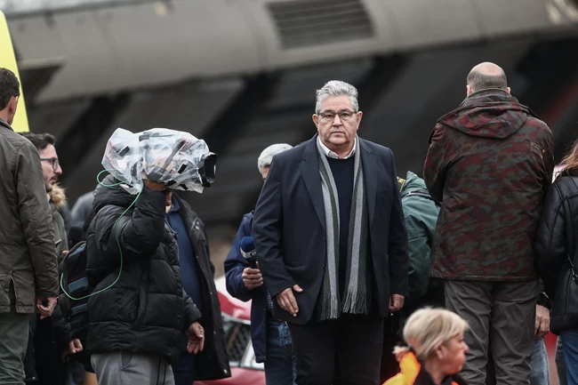 ΚΟΥΤΣΟΥΜΠΑΣ ΤΕΜΠΗ