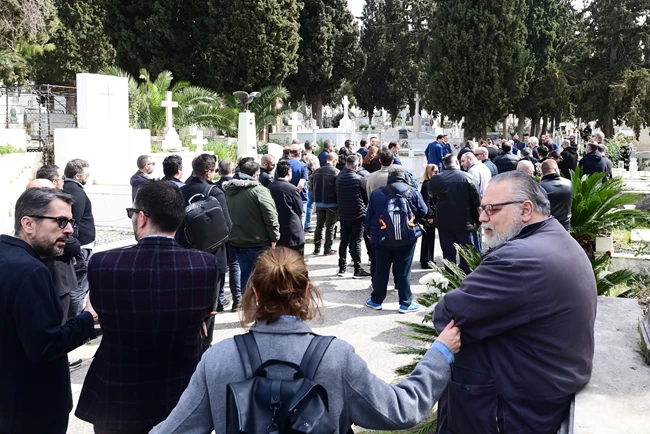 ΚΗΔΕΙΑ ΓΚΑΡΑΓΚΑΝΗ