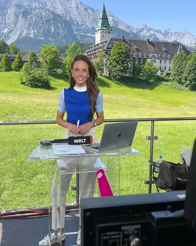 Φράνκα Λέφελντ