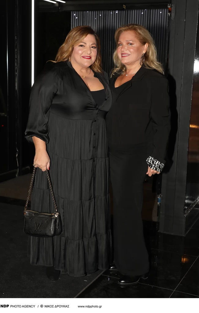 δαναη μπαρκα