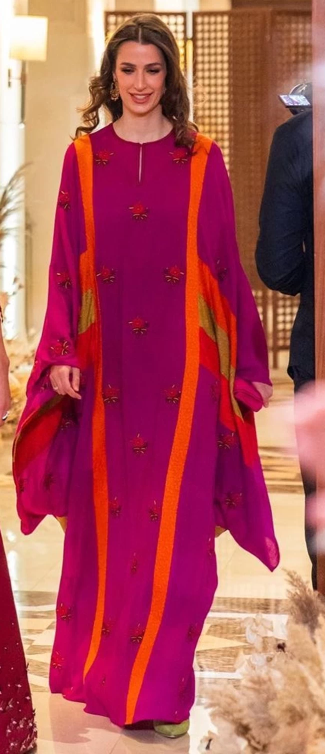 iman rania
