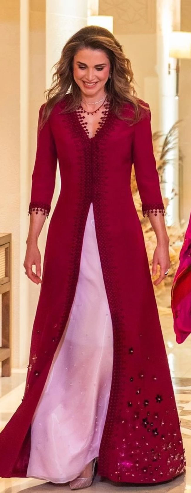 iman rania