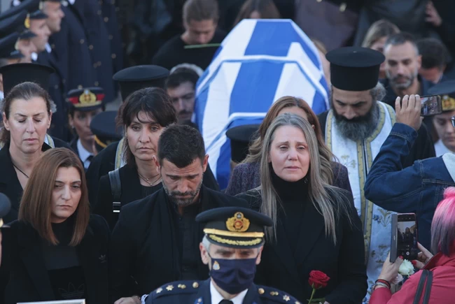 ΚΗΔΕΙΑ ΝΙΚΟΛΑΙΔΗ
