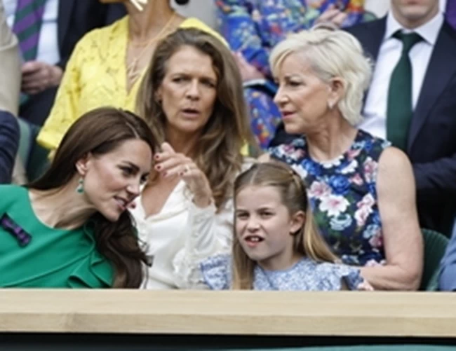 wimbledon
