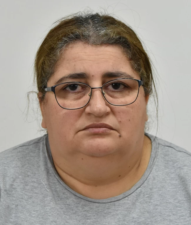 Αυτή είναι η Γεωργιανή μαφία που "ξάφριζε" σπίτια στην Αττική- 46χρονη μητέρα με τους 3 γιους της οι αρχηγοί