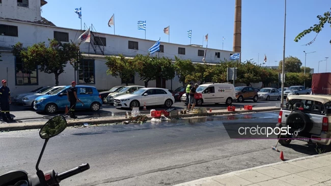 ΑΛΚΟΟΛ ΚΡΗΤΗ