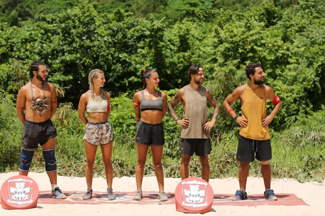Survivor spoiler 19/05: Αυτός ο παίκτης αποχωρεί στο αποψινό επεισόδιο