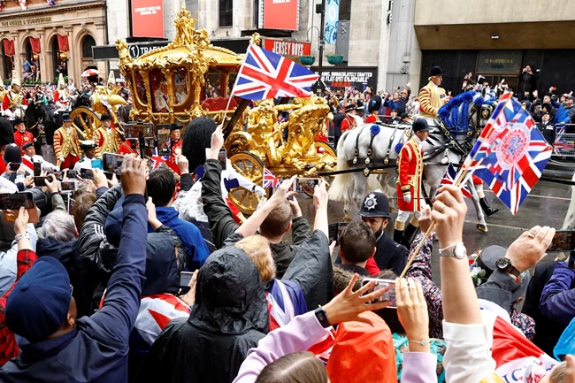 Στέψη Καρόλου