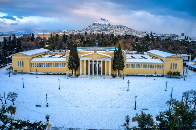 ΧΙΟΝΙΑ ΑΘΗΝΑ