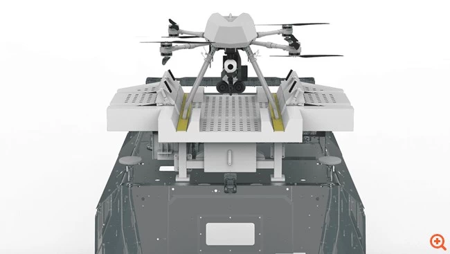 Drone Τουρκία
