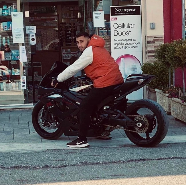 ΤΡΟΧΑΙΟ ΜΗΧΑΝΗ