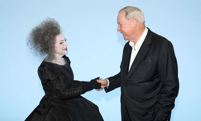 παρασταση δημοτικο θεατρο