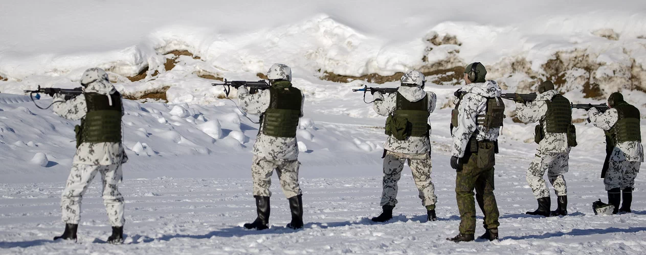 Σουηδία και Φινλανδία στο ΝΑΤΟ: Με τι στρατιωτικές δυνάμεις θα ενισχύσουν τη Συμμαχία