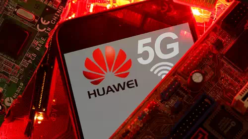 Σουηδία: Αποκλείουν σε Huawei και ZTE την πρόσβαση στο δίκτυο 5G