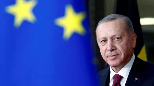 Επιφυλακτική η ΕΕ με την Τουρκία: Με μερικά κράτη, το χαστούκι λειτουργεί - Με την Τουρκία, όχι