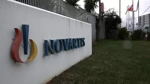 Υπόθεση Novartis: Εισαγγελική πρόταση για εξέταση προστατευόμενων μαρτύρων χωρίς &quot;κουκούλες&quot;